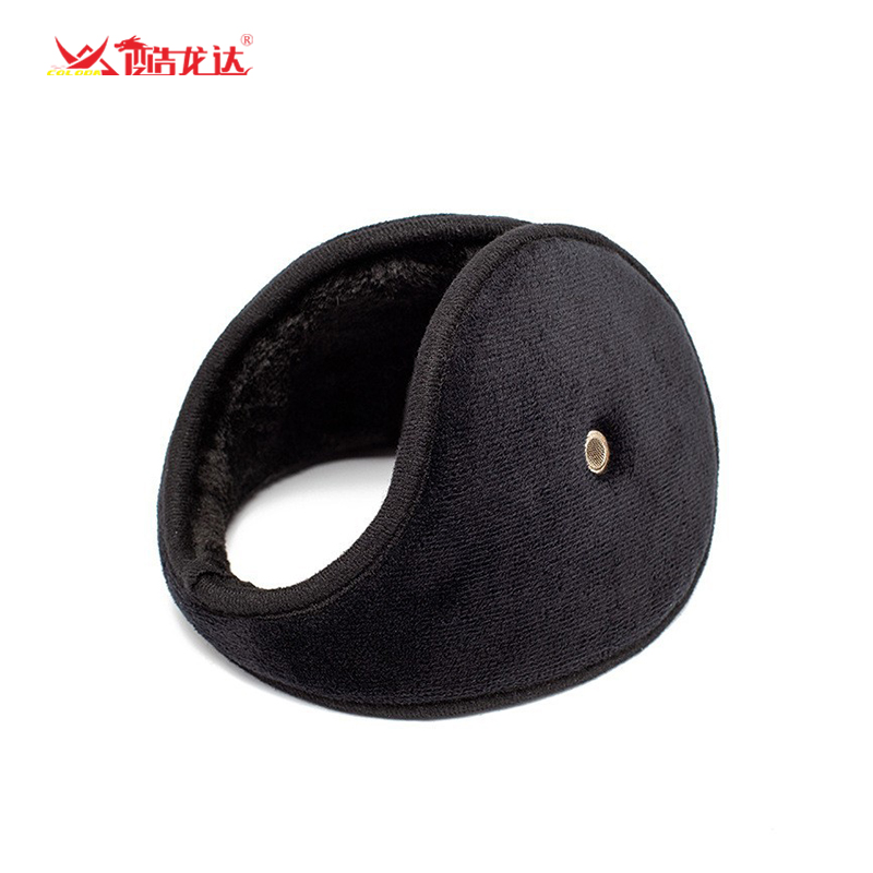 酷龙达（Coloda） 冬季保暖耳罩耳包 CLD-EZ002 均码 混色（单位：个）