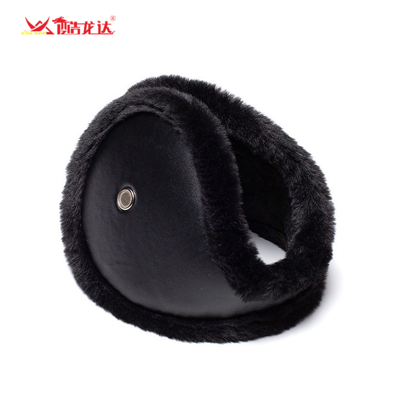 酷龙达（Coloda） 冬季保暖耳罩耳包 CLD-EZ003 均码 混色（单位：个）