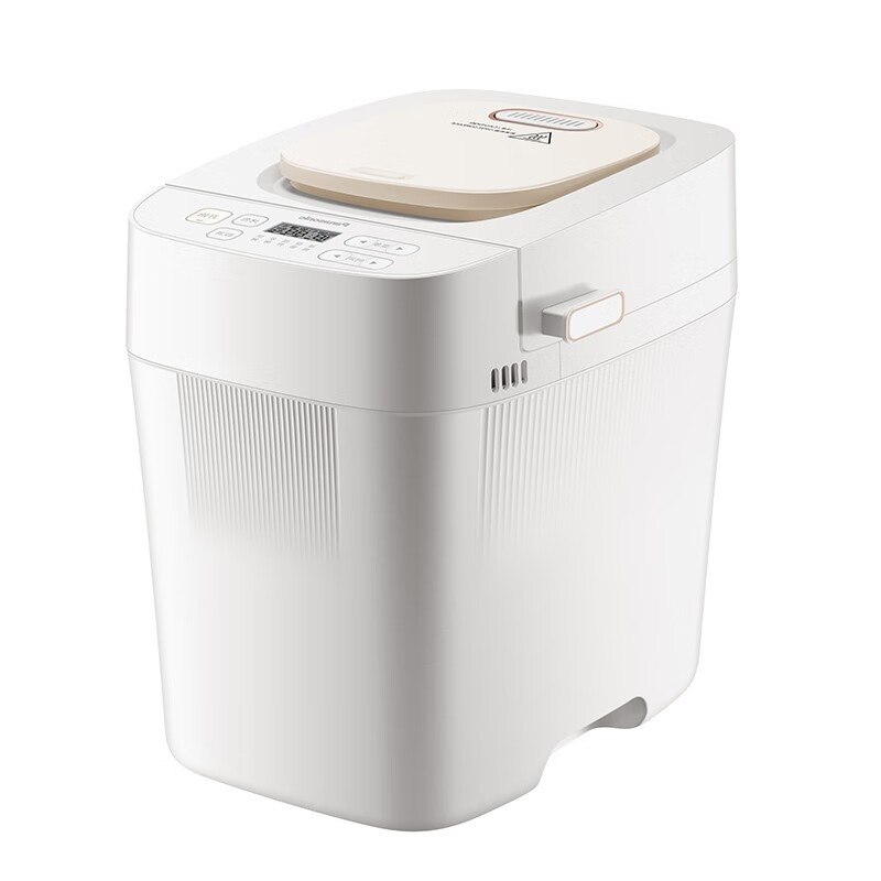 松下（Panasonic） 面包机 SD-PD100CSQ 面包最大使用量:250g 白色（单位：台）