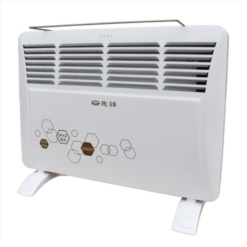先锋（SINGFUN） 取暖器 HD613RC-20Pro 2000W 白色（单位：台）