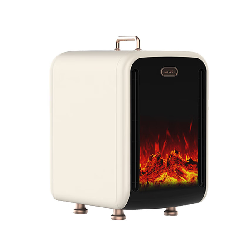 先锋（SINGFUN） 家用暖风机 DNF-TH1R 2200W 奶油白（单位：台）