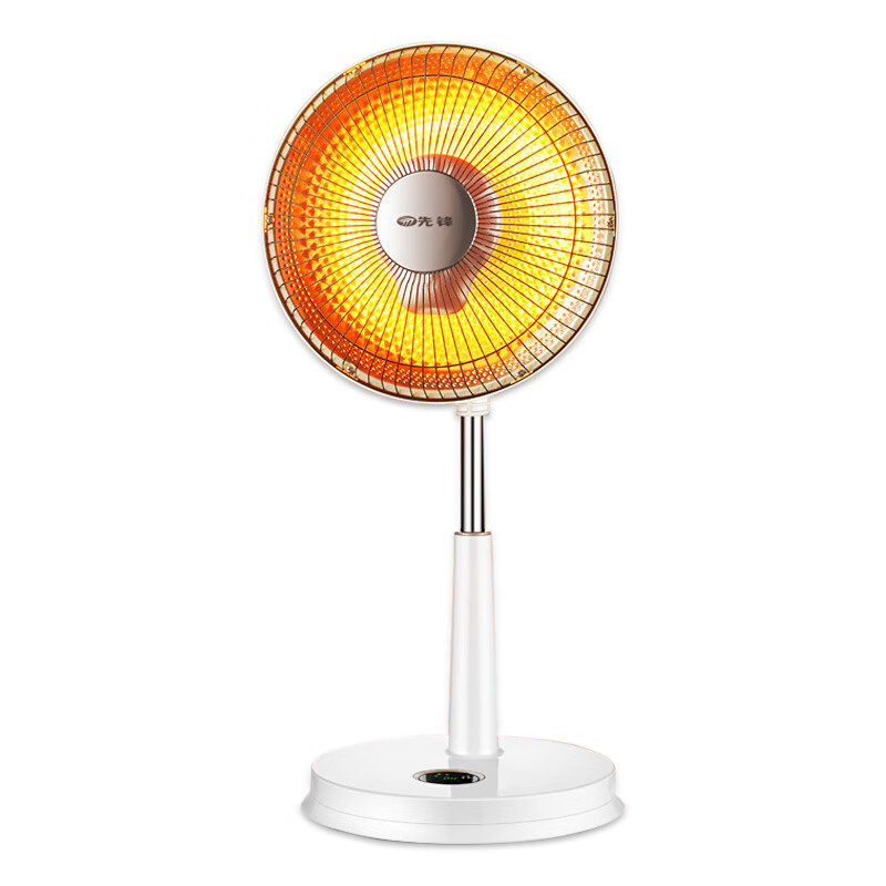 先锋（SINGFUN） 小太阳 DTY-T2R 900W 白色（单位：台）