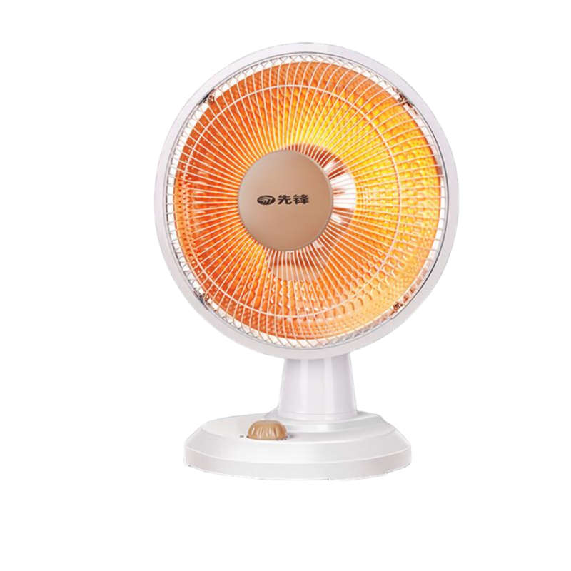 先锋（SINGFUN） 小太阳 DTY-X3 800w 白色（单位：台）