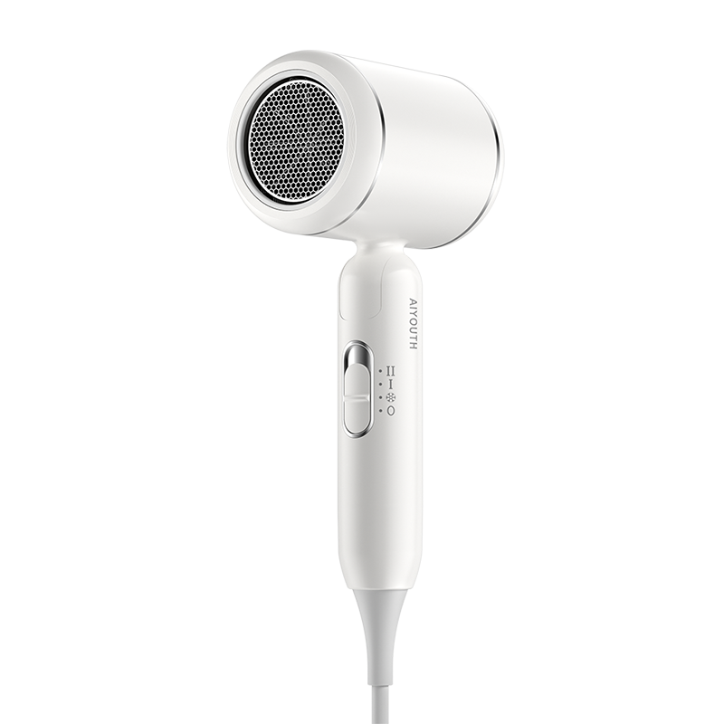 艾青春（AIYOUTH） 电吹风 AI-CF530 1250W  白色（单位：台）