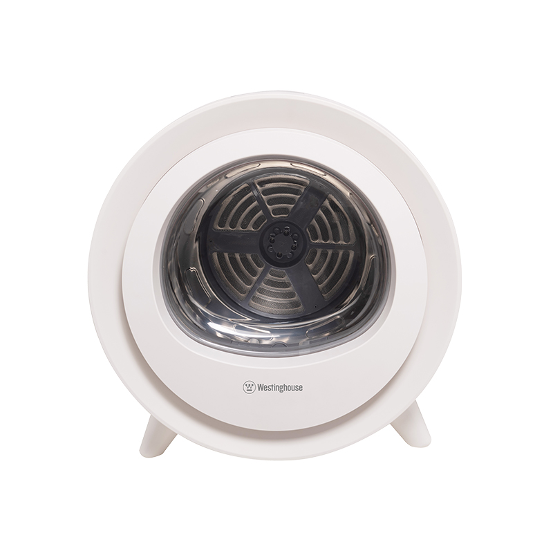 西屋（Westinghouse） 烘干机干衣机 WH03WV 容量：3kg  白色（单位：台）