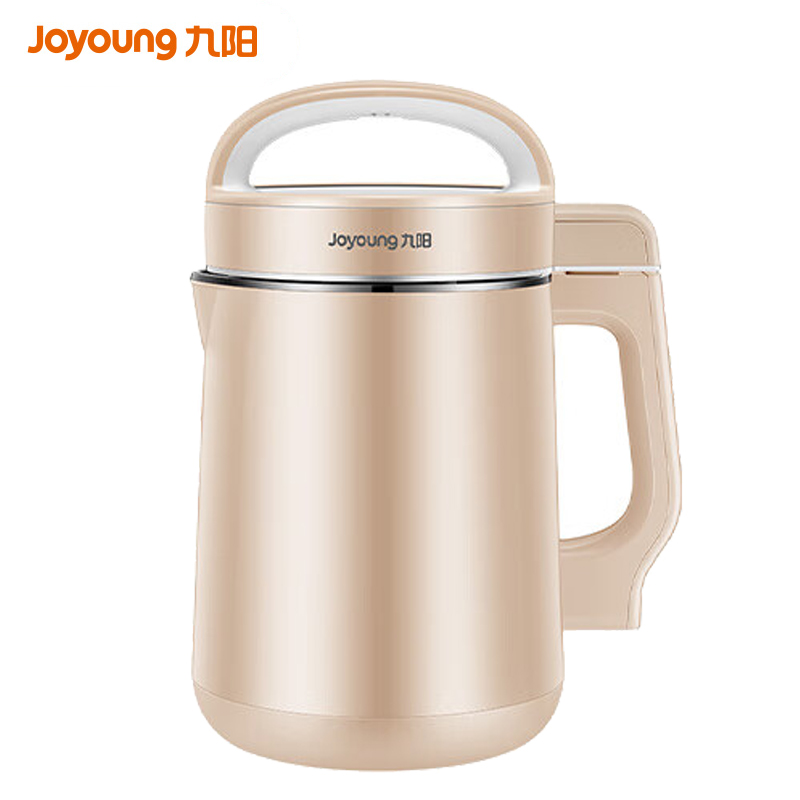 九阳（Joyoung） 豆浆机 DJ16G-D2575 1.6L  琥珀色（单位：台）