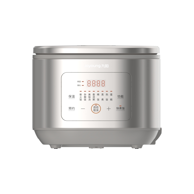 九阳（Joyoung） 电饭煲 F-40FZ4399 4L 沙丘灰（单位：个）