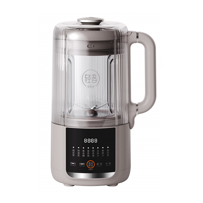 九阳（Joyoung） 豆浆机 DJ12X-D146 1.2L 沙丘灰（单位：个）