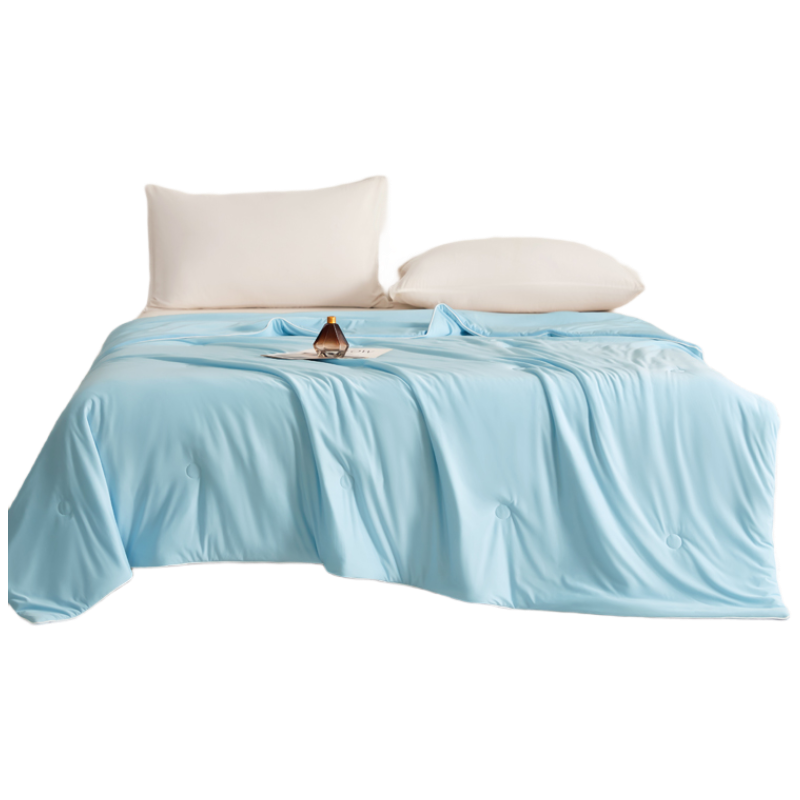 怡莲（YEALOTUS） 空调被 YL-831 150*200CM 气质兰（单位：床）