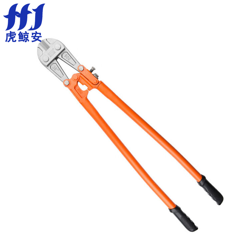 虎鲸安 断线剪 断线钳  HJ-DXJ-36 36寸 橙色（单位：把）