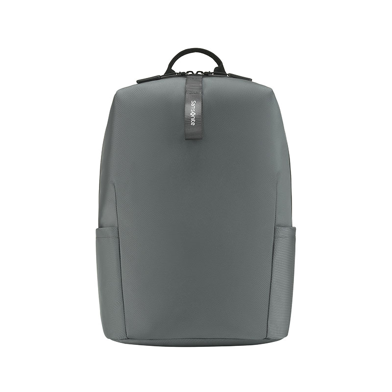 新秀丽（Samsonite） VERCELLI双肩包 TR1*08038 19L 灰色（单位：个）