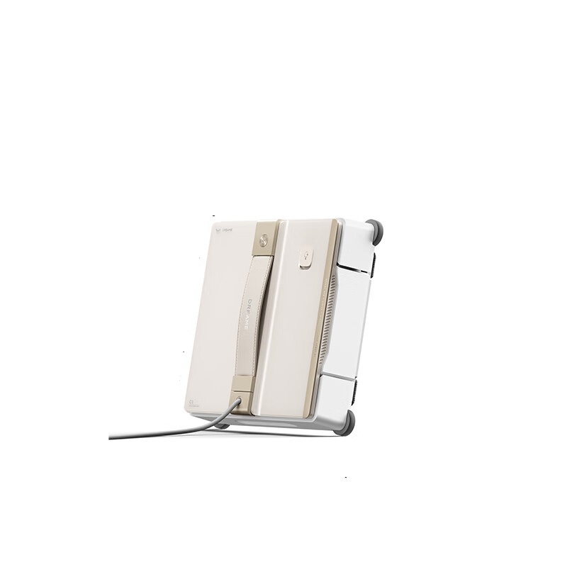 追觅 擦窗机器人  C1 8000pa飓风吸力 棕色（单位：台）