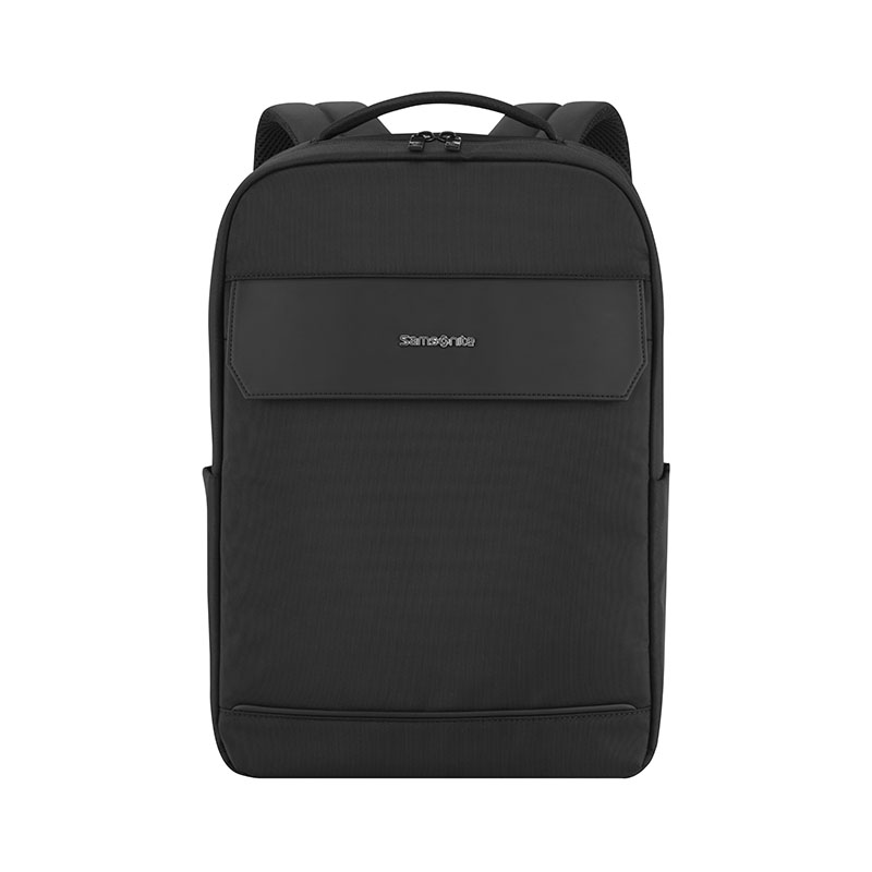 新秀丽（Samsonite） CHIRON双肩包 NU4*09021 280*425*140mm  黑色（单位：个）
