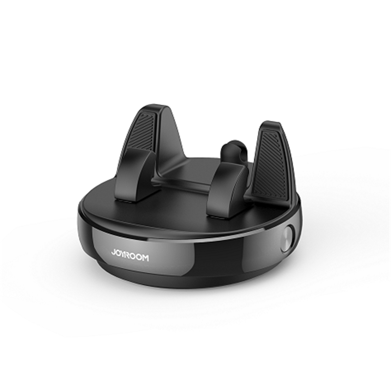 机乐堂（JOYROOM） 机乐堂JR-ZS330 墩墩3号车载支架 JR-ZS330 适用4.7-7英寸手机  黑色（单位：个）