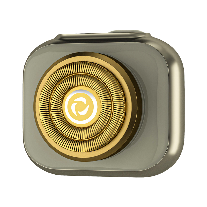 西屋（Westinghouse） 剃须刀 G10 57*50*31mm  金色（单位：台）