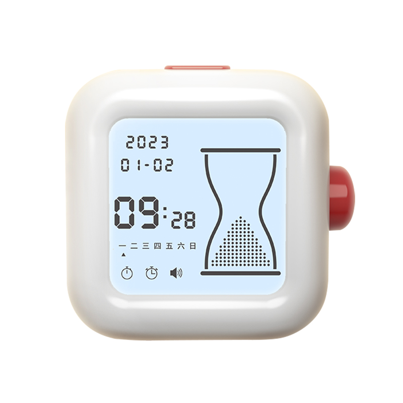 阿尔法蛋 时间管理器 Lite版 1GB 白色（单位：台）