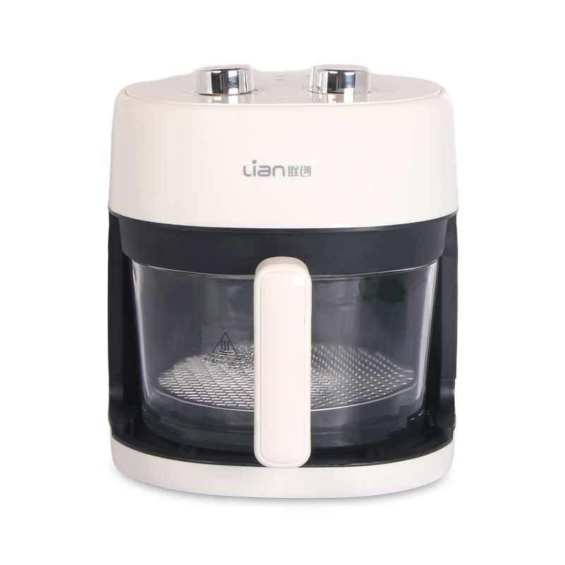 联创（LIAN） 联创空气炸锅 DF-OV215M 3.5L 白色（单位：台）