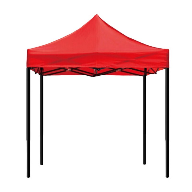 虎鲸安 遮阳伞 HJ-ZYS-3M 3米*3米 红色（单位：把）