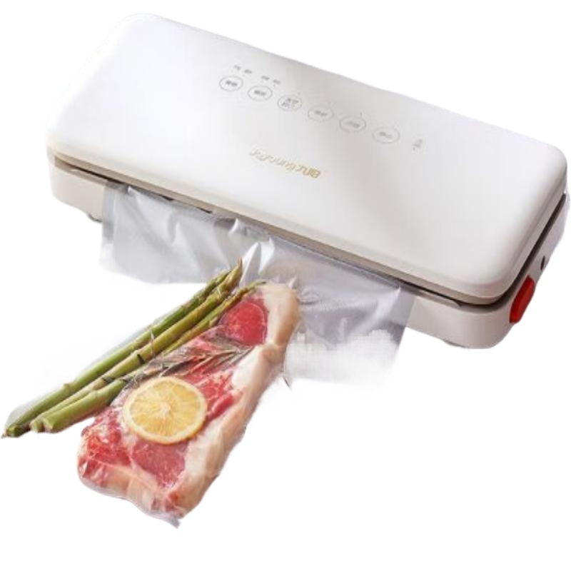 九阳（Joyoung） 真空封口机 SH11V-AZ650 封口宽度30cm 白色（单位：台）