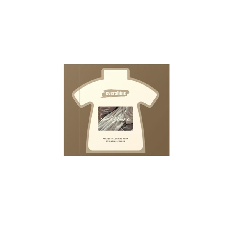 evershine 5D彩虹洗衣凝珠留香珠三合一除螨除菌球 低泡沫易漂洗 9g*50 灰色（单位：瓶）