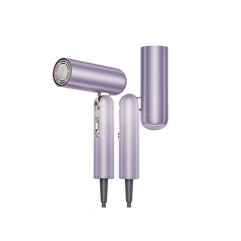 追觅 电吹风 P10 Ultra 1500W 流光紫（单位：件）
