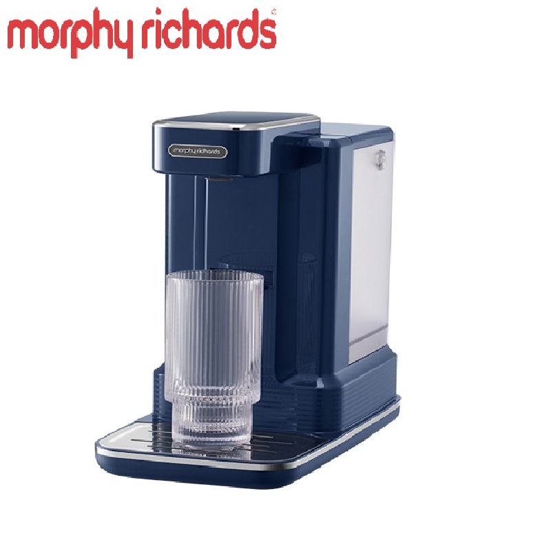 摩飞电器（Morphyrichards） 茶饮机 MR6087 2100W 轻奢蓝（单位：个）