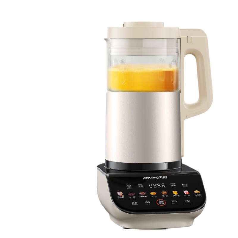 九阳（Joyoung） 破壁机 L18-P556 1.75L 白色（单位：个）