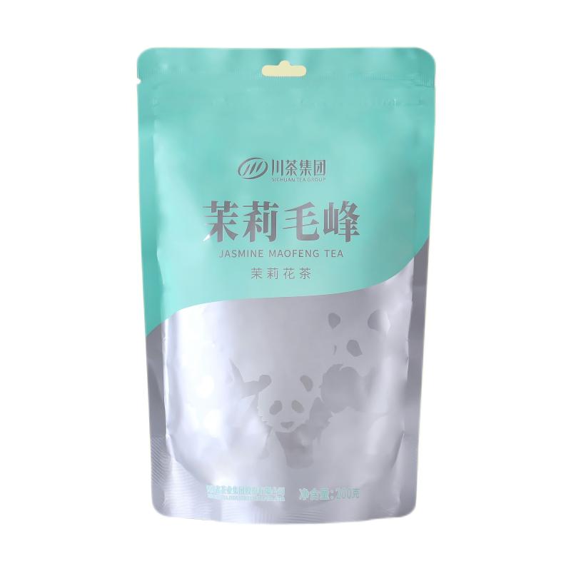 叙府 茉莉毛峰 茉莉花茶 200g 水蓝色（单位：袋）