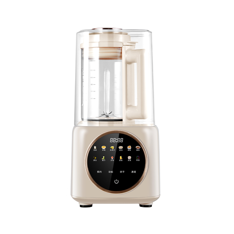 栢士德（BYSTON） 破壁机 BSD-PH1500 1.5L 香槟色（单位：台）