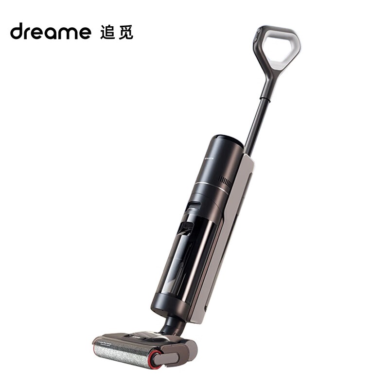 追觅 无线智能洗地机 G6S 15000pa大吸力 黑色（单位：台）