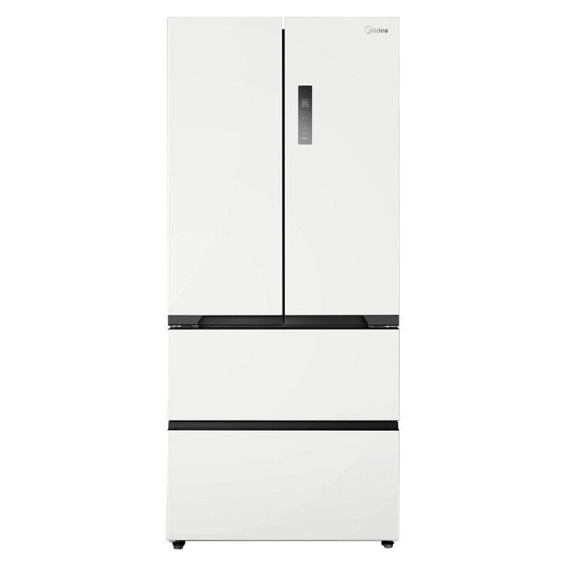 美的（Midea） 冰箱 BCD-508WUFPZM(E) 508L  尘白（单位：台）