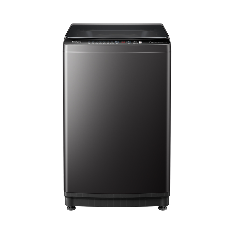 美的（Midea） 洗衣机 TB100V26DT 10kg  灰色（单位：台）