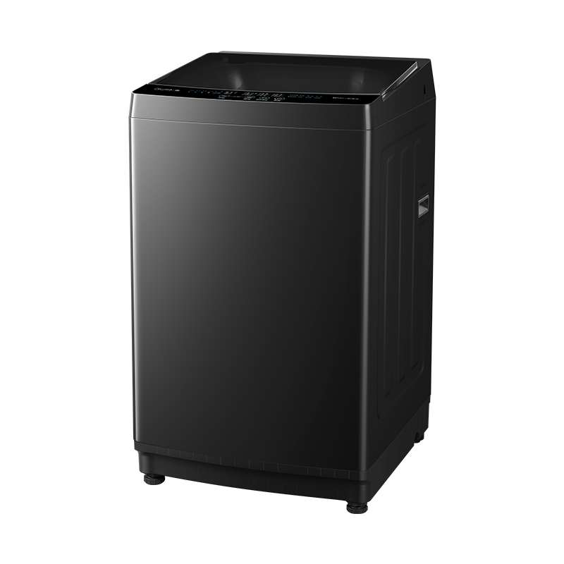 美的（Midea） 洗衣机 MB10V37T 10kg  钢色（单位：台）
