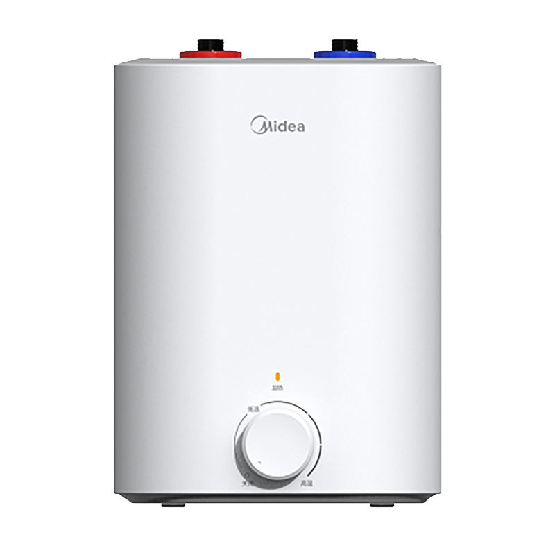 美的（Midea） 小厨宝 F7.6-20CB5(ES) 7.6L 白色（单位：台）