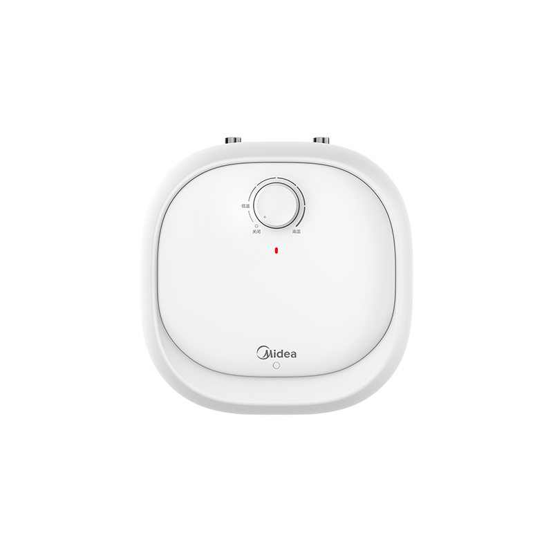 美的（Midea） 小厨宝 F6.6-20CB(ES) 6.6L  白色（单位：台）