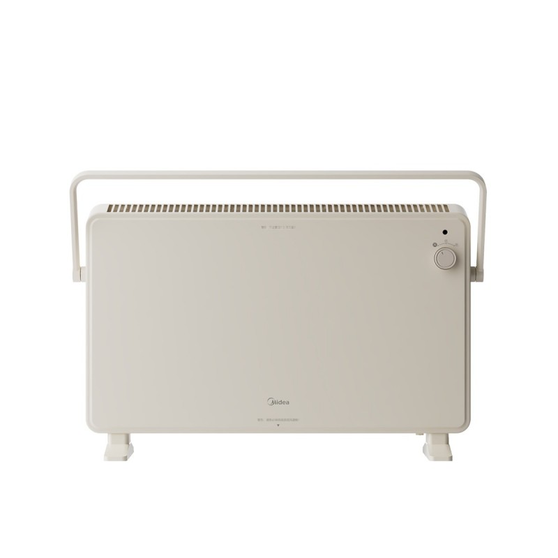 美的（Midea） 取暖器 HDT22TL 2200W  白色（单位：台）