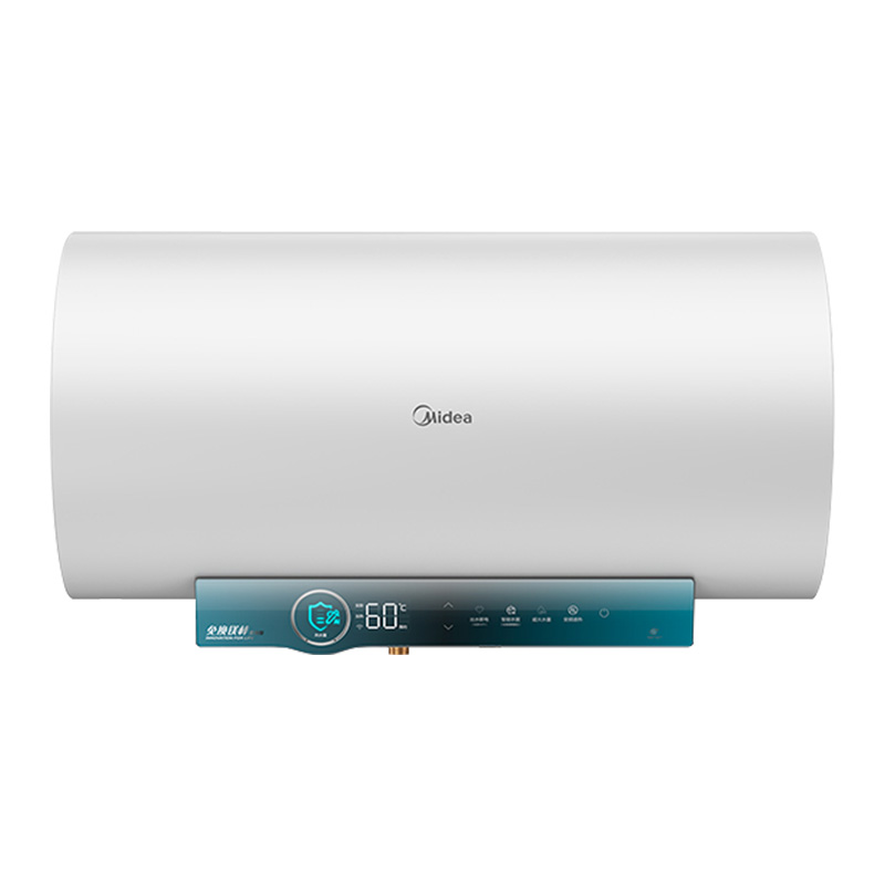 美的（Midea） 热水器 F6032-JA5(HE) 60L  白色（单位：台）
