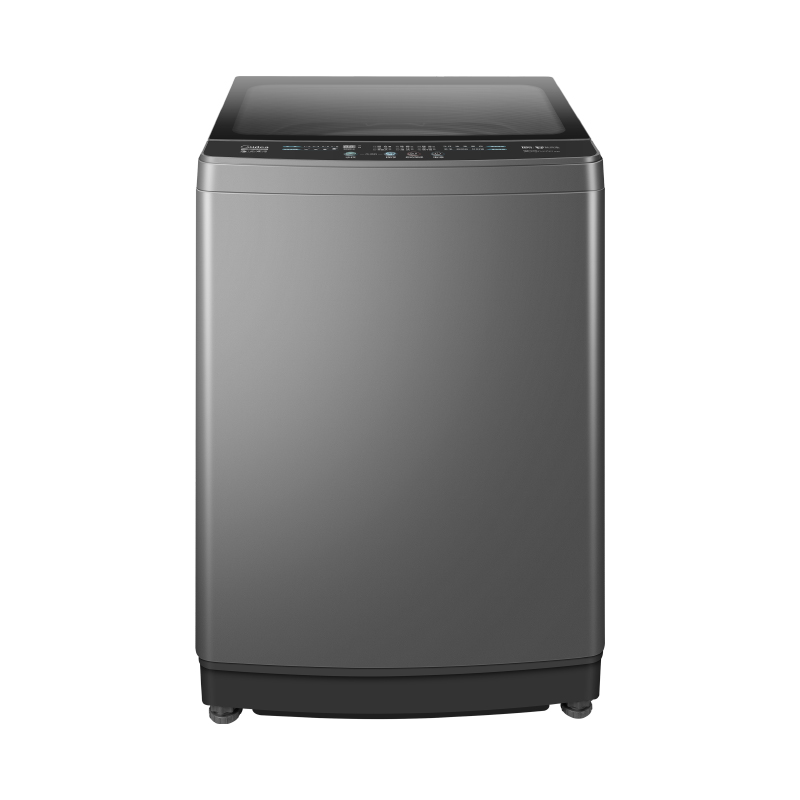 美的（Midea） 洗衣机 MB120L3D 12kg  玄武灰（单位：台）