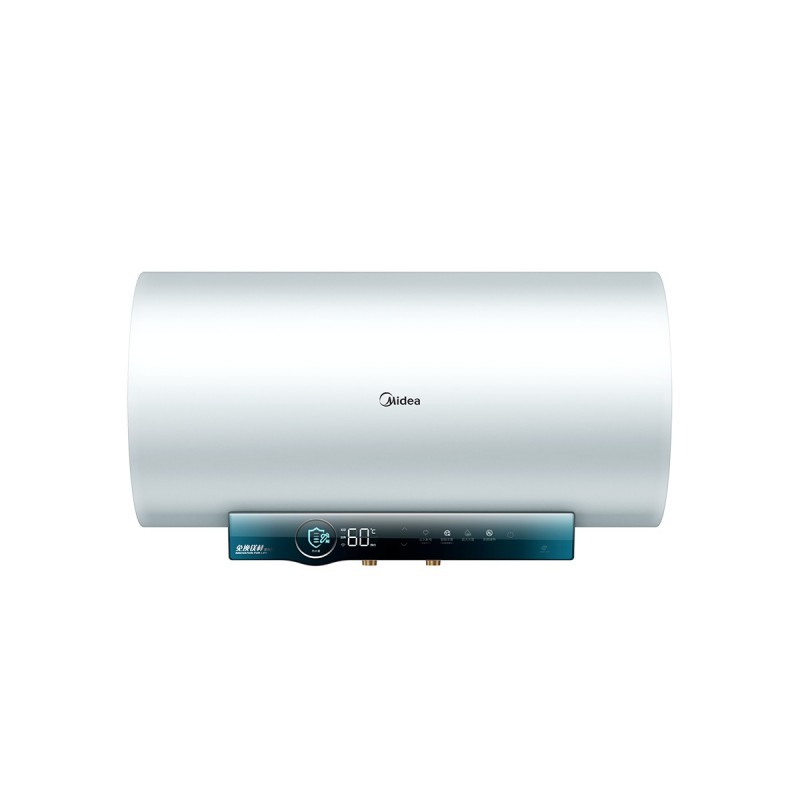 美的（Midea） 电热水器 F8032-JA5(HE) 80L  白色（单位：台）