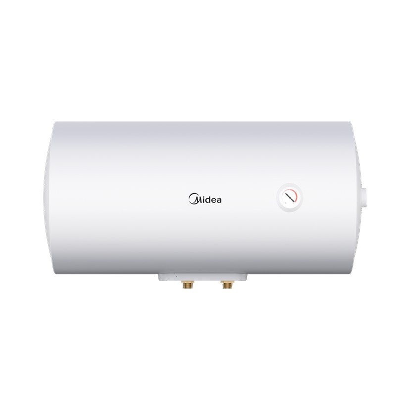 美的（Midea） 电热水器 F80-A20MD1(HI) 80L  白色（单位：台）