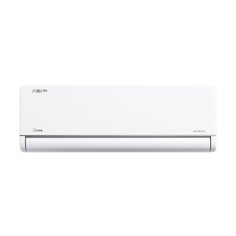 美的（Midea） 空调 KFR-35GW/N8MXC1ⅡPro 1.5匹  白色（单位：台）