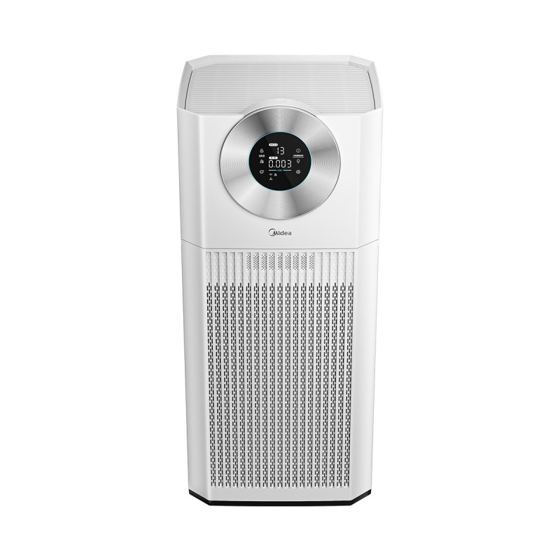 美的（Midea）  净化器 KJ1000G-T1000 Lite 92w  白色（单位：台）