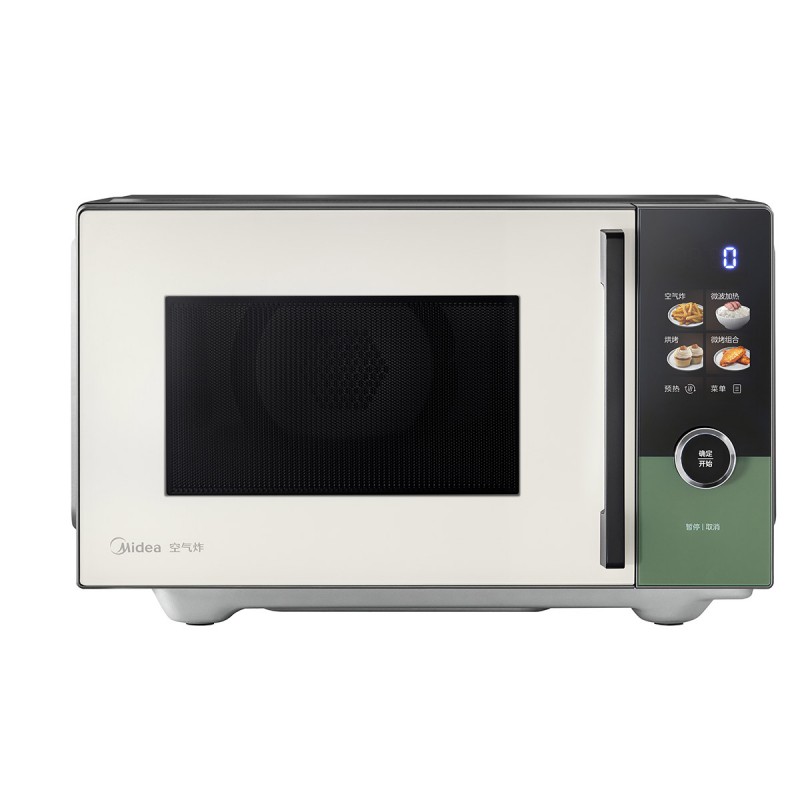 美的（Midea） 微波炉 C3F6 23L  黑色（单位：台）