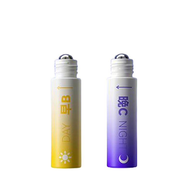 飞虎牌 精华液 日夜点痘双效 5ml+5ml 白色（单位：组）