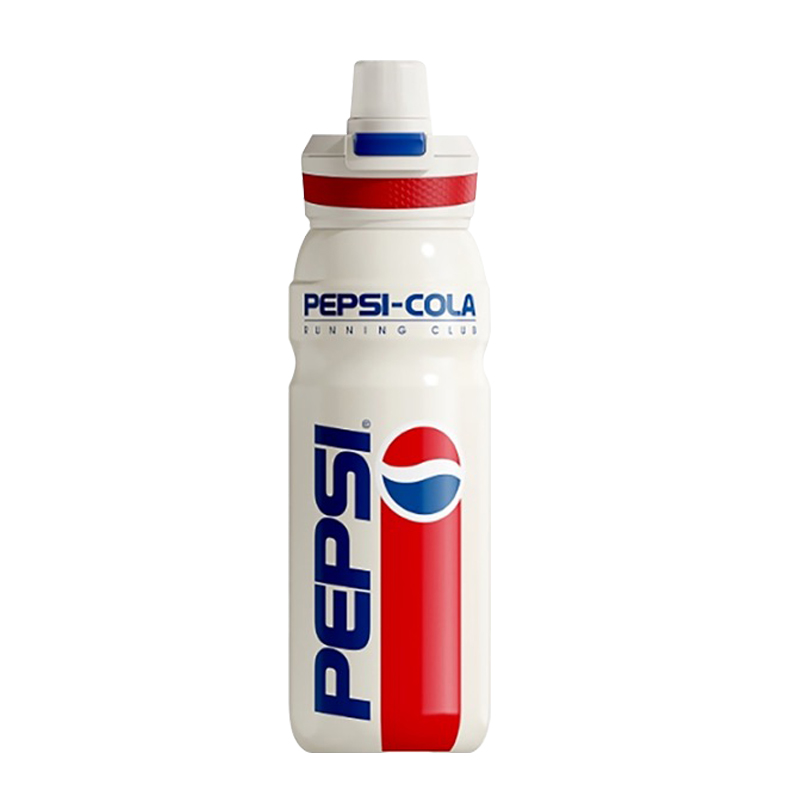 PEPSI百事 嘻哈运动保温杯 BS-Y-580-027 580ML 白色（单位：个）