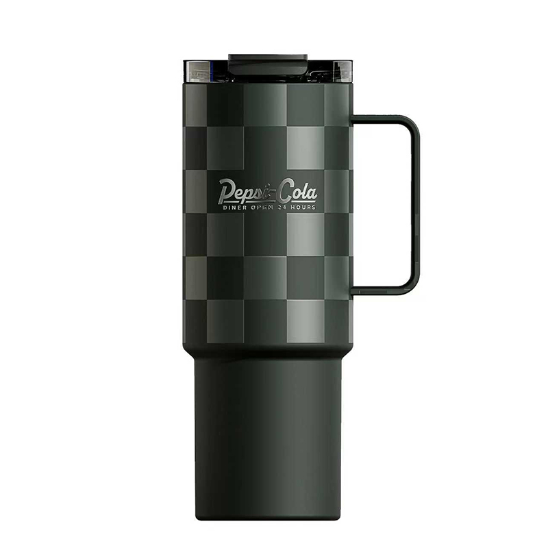 PEPSI百事 冰霸杯 BS-B-960-009 960ml 绿色（单位：个）