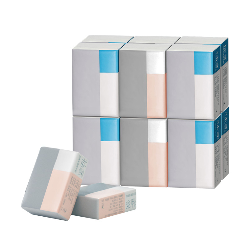 柚家 迷你手帕纸 6946 4组72包 白色（单位：箱）