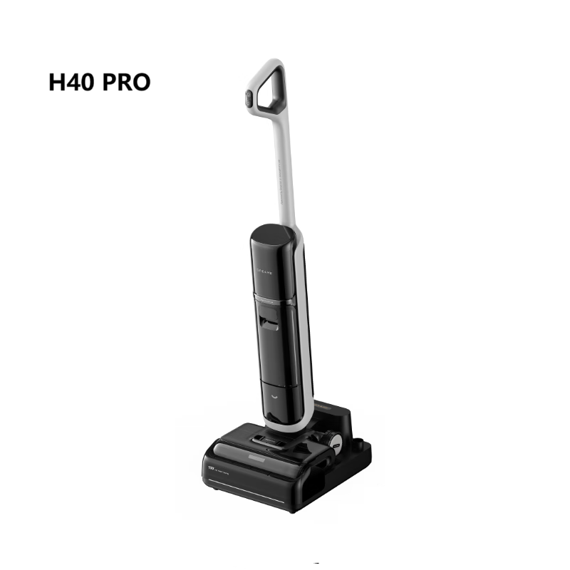 追觅 洗地机 H40 PRO 22000pa大吸力 深灰色（单位：台）
