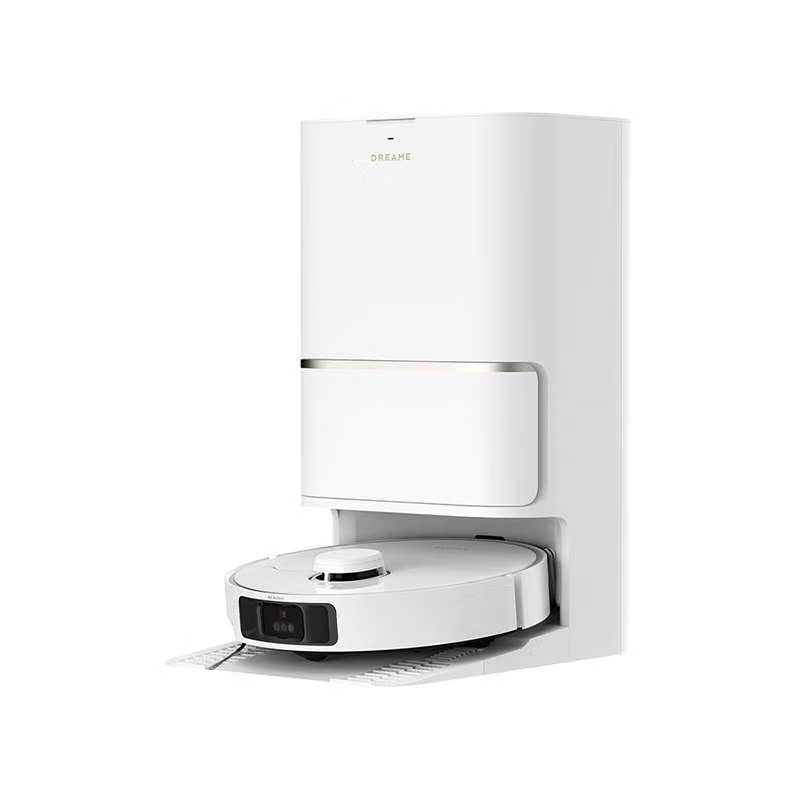 追觅 扫地机器人 S40s【增强版】 75W主机功率  白色（单位：台）