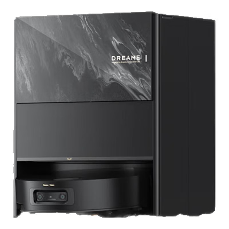 追觅 扫地机 X50s Pro履带版上下水版 75W功率 黑色（单位：台）